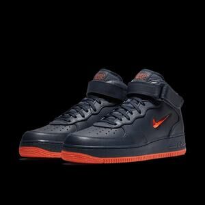 Nike Air Force 1 Mid Sneakers - 7